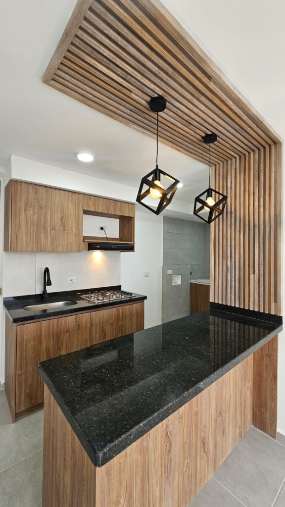 Apartamento En Arriendo - Jorge Zawadsky, Cali