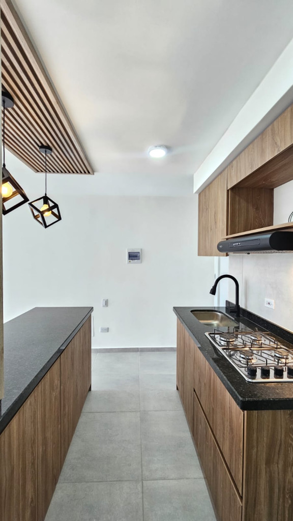 Apartamento En Arriendo - Jorge Zawadsky, Cali