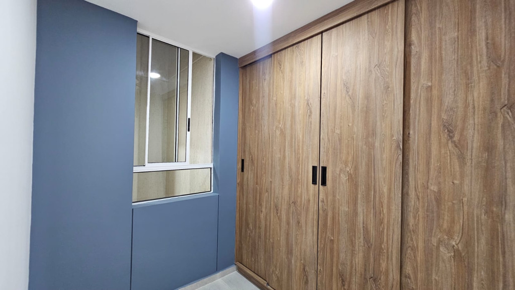 Apartamento En Arriendo - Jorge Zawadsky, Cali