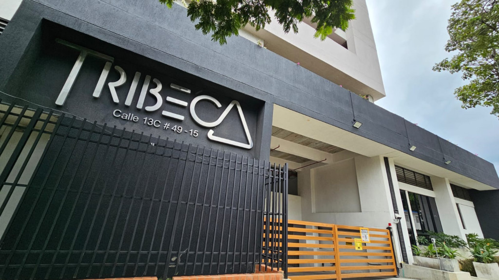 Apartamento En Arriendo - Jorge Zawadsky, Cali