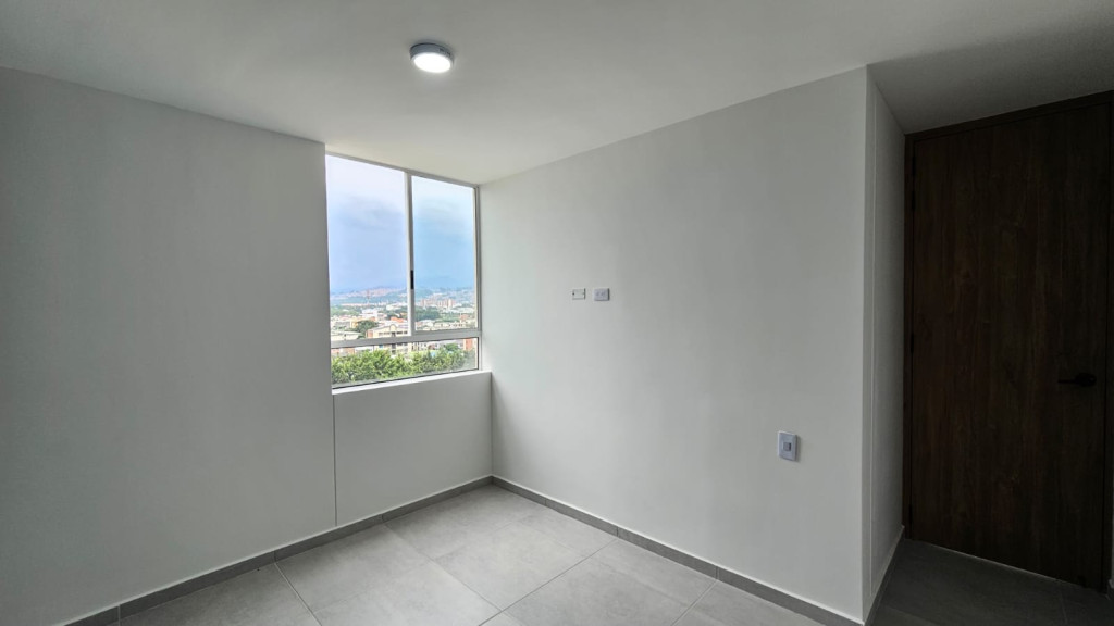 Apartamento En Arriendo - Jorge Zawadsky, Cali