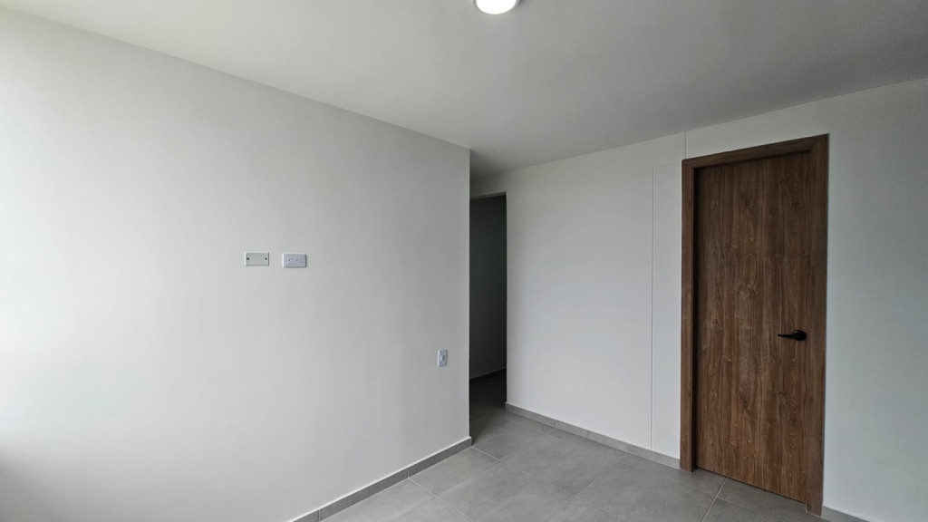 Apartamento En Arriendo - Jorge Zawadsky, Cali