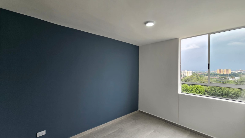 Apartamento En Arriendo - Jorge Zawadsky, Cali