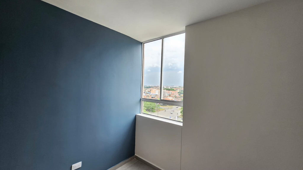 Apartamento En Arriendo - Jorge Zawadsky, Cali