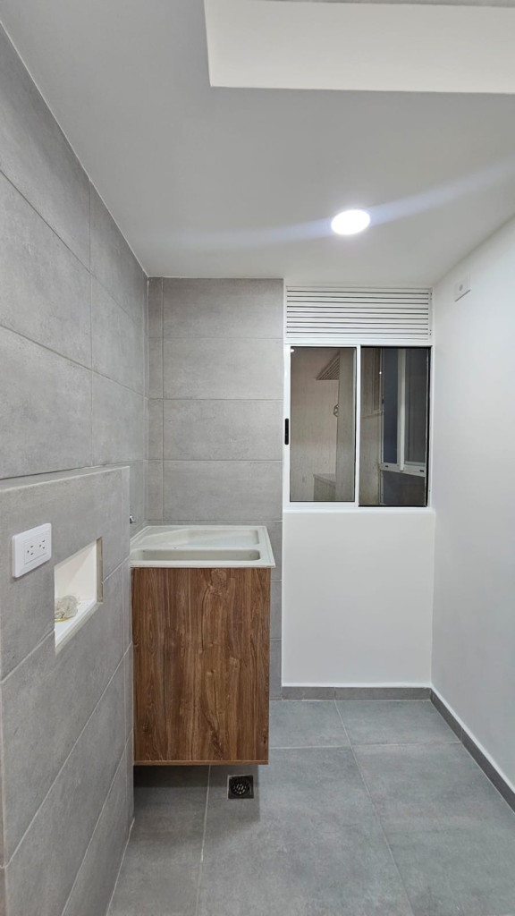 Apartamento En Arriendo - Jorge Zawadsky, Cali