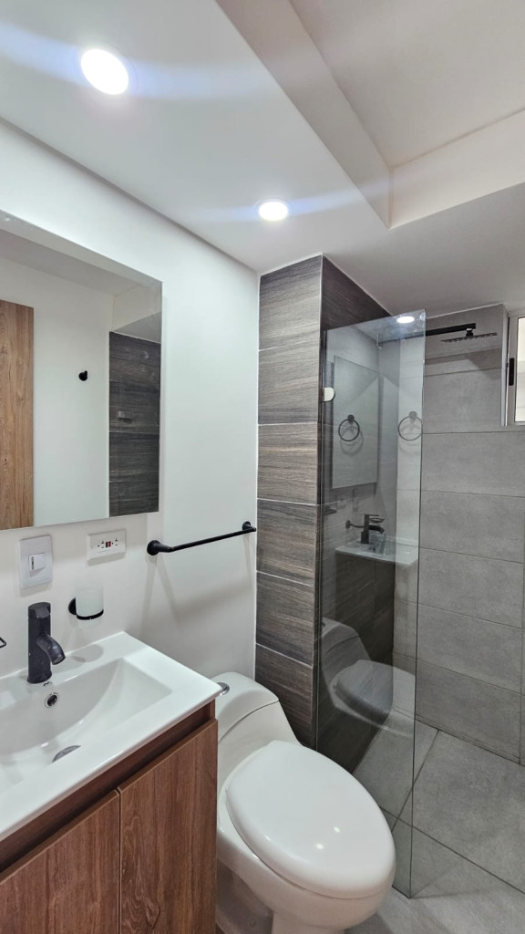 Apartamento En Arriendo - Jorge Zawadsky, Cali