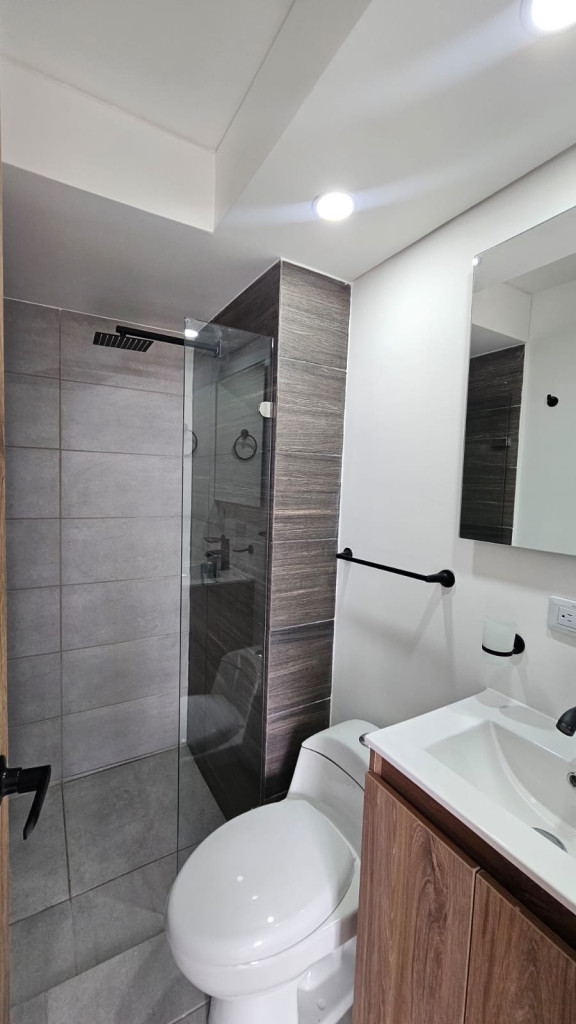 Apartamento En Arriendo - Jorge Zawadsky, Cali