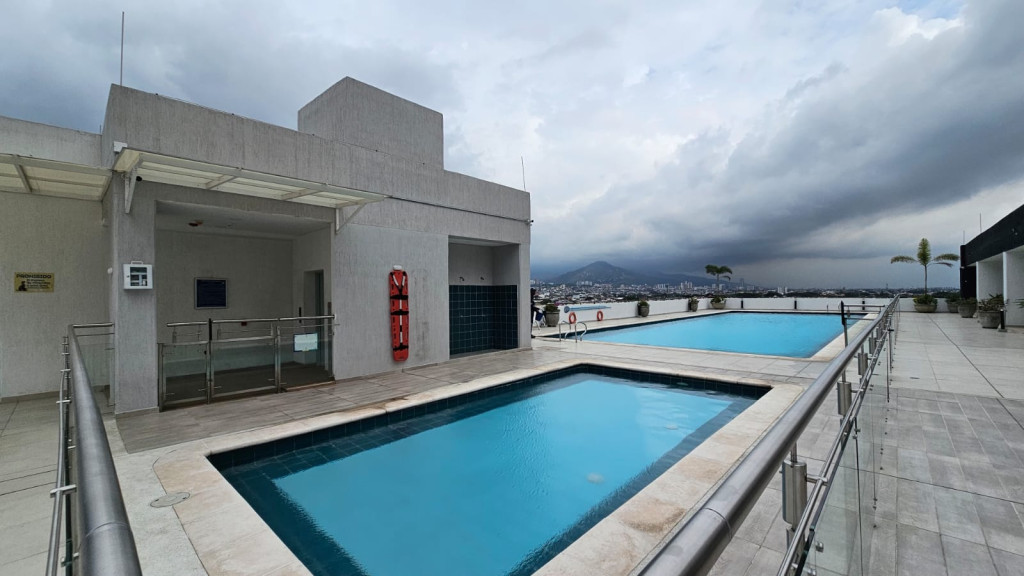 Apartamento En Arriendo - Jorge Zawadsky, Cali