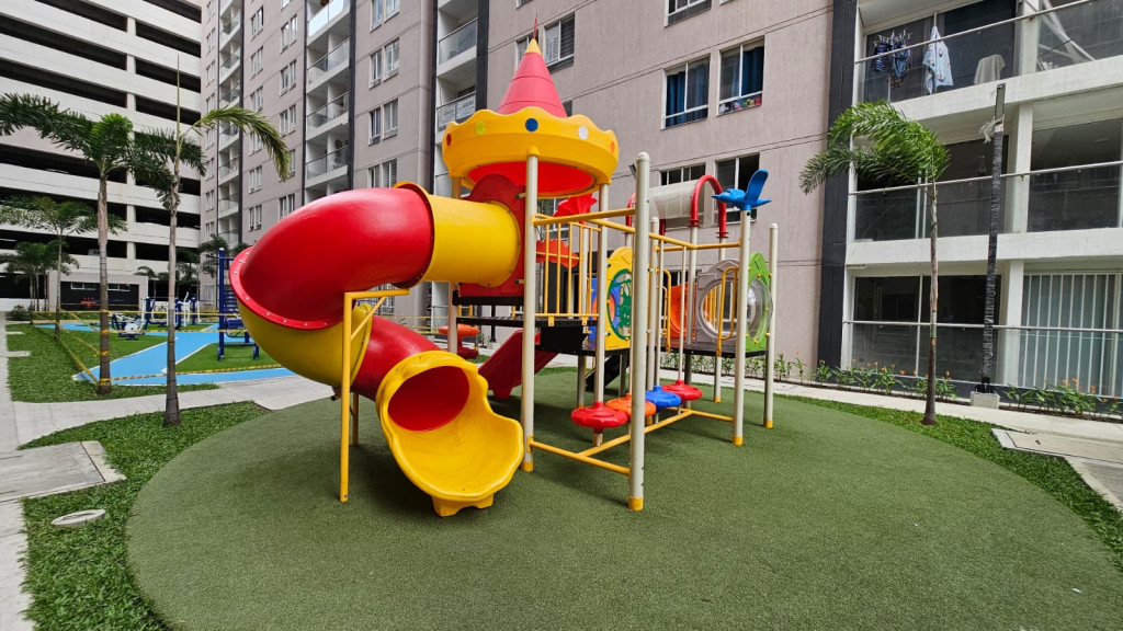 Apartamento En Arriendo - Jorge Zawadsky, Cali