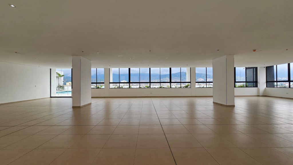 Apartamento En Arriendo - Jorge Zawadsky, Cali