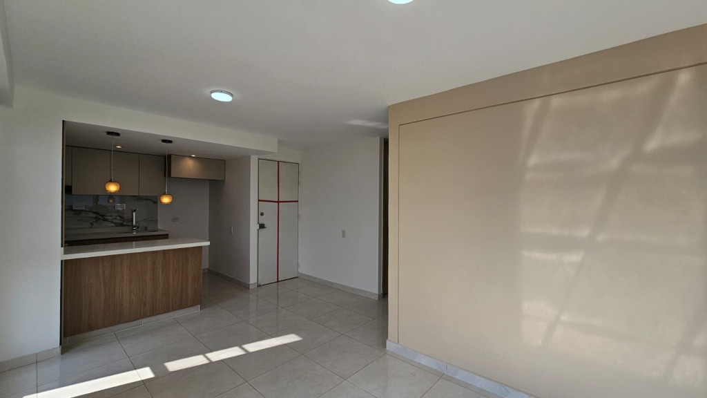 Apartamento En Arriendo - Valle Del Lili, Cali