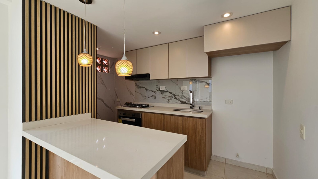 Apartamento En Arriendo - Valle Del Lili, Cali