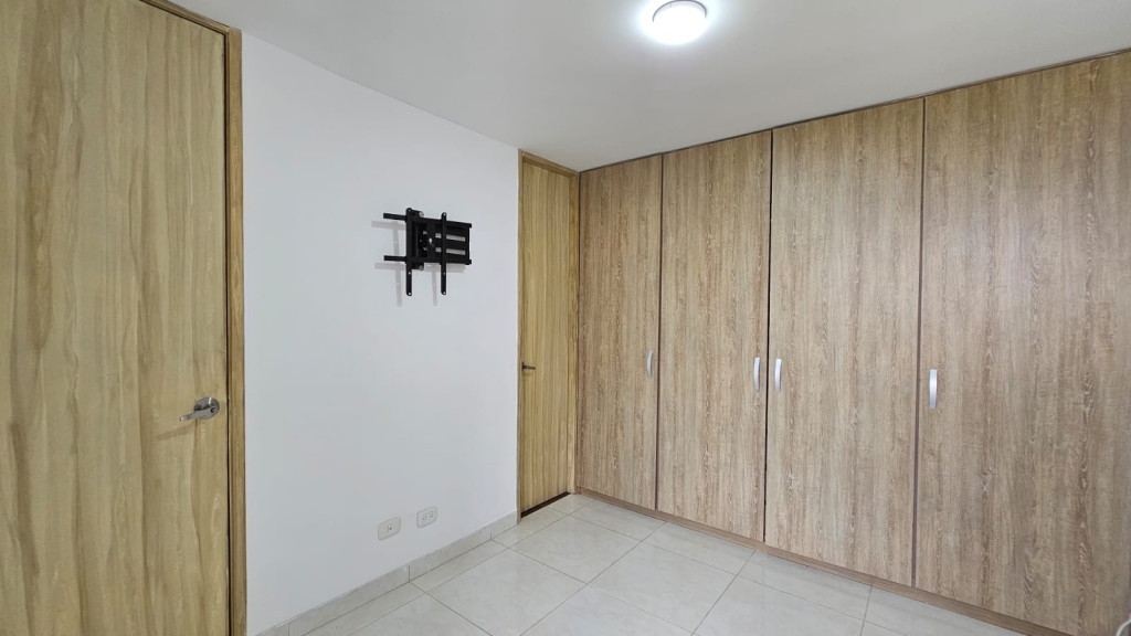 Apartamento En Arriendo - Valle Del Lili, Cali