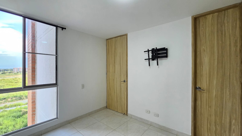 Apartamento En Arriendo - Valle Del Lili, Cali