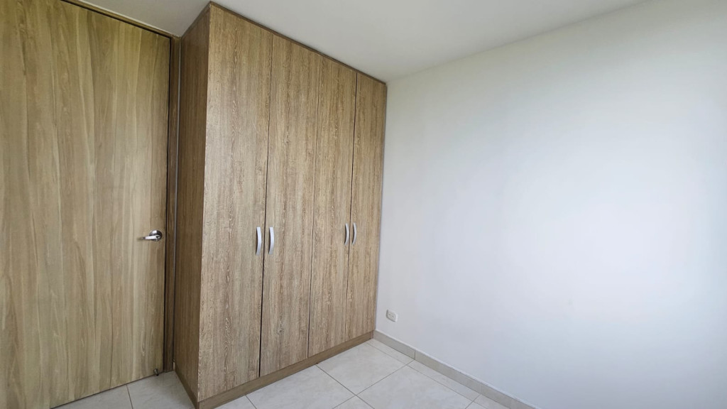 Apartamento En Arriendo - Valle Del Lili, Cali