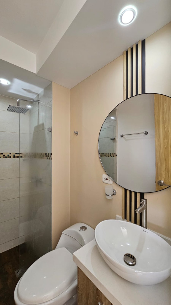 Apartamento En Arriendo - Valle Del Lili, Cali