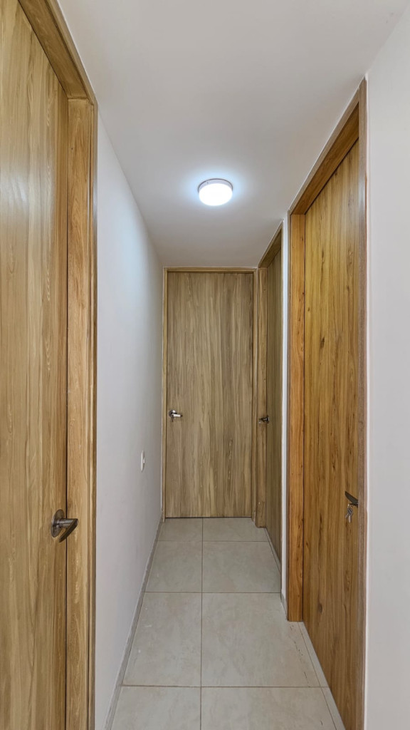 Apartamento En Arriendo - Valle Del Lili, Cali