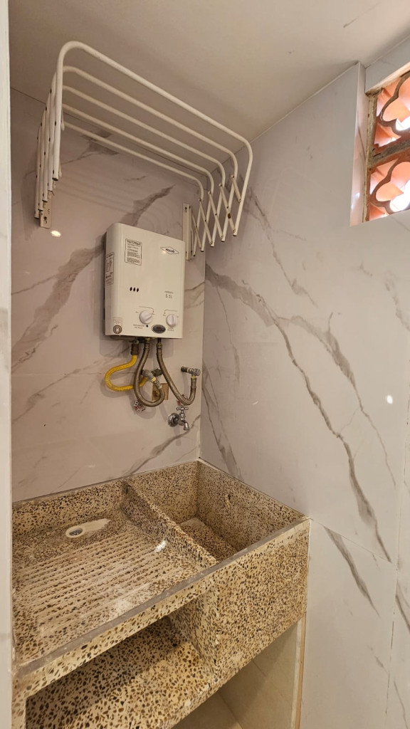 Apartamento En Arriendo - Valle Del Lili, Cali