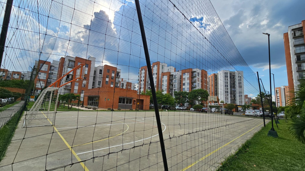 Apartamento En Arriendo - Valle Del Lili, Cali