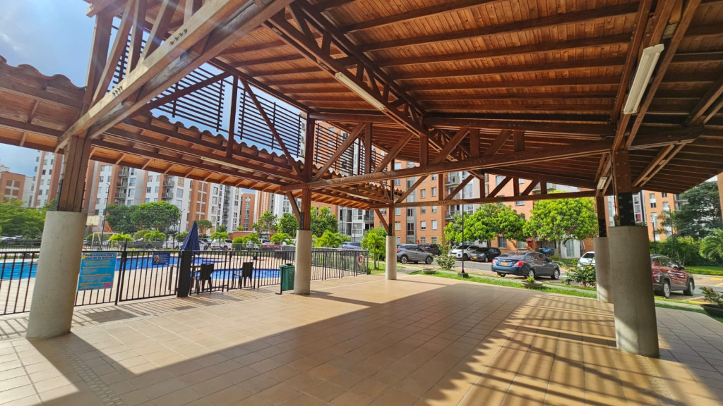 Apartamento En Arriendo - Valle Del Lili, Cali