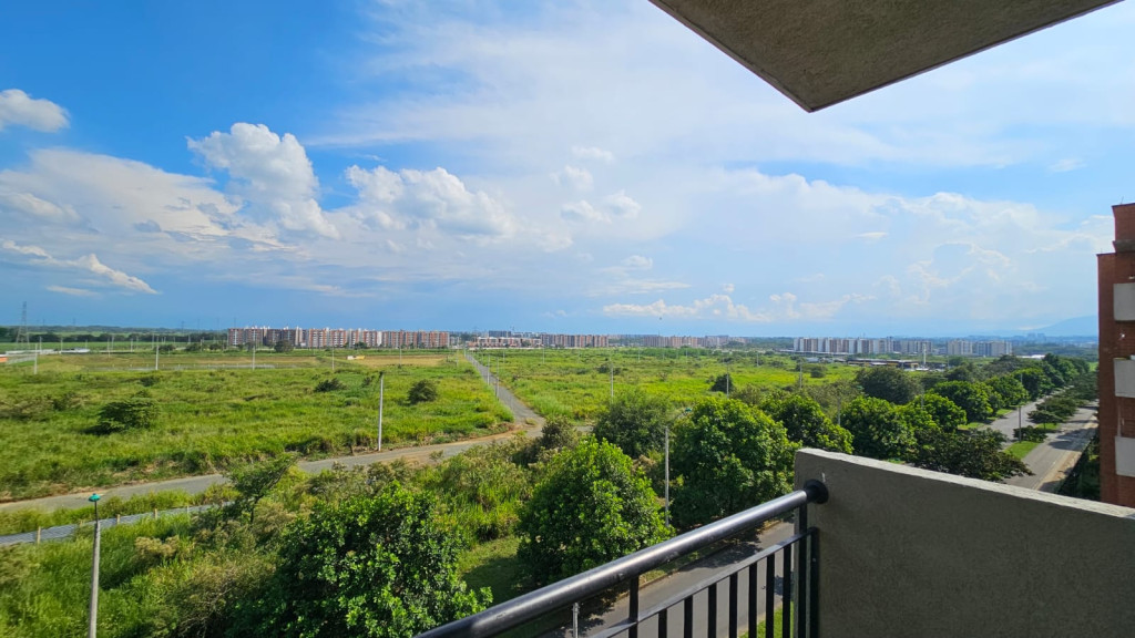 Apartamento En Arriendo - Valle Del Lili, Cali