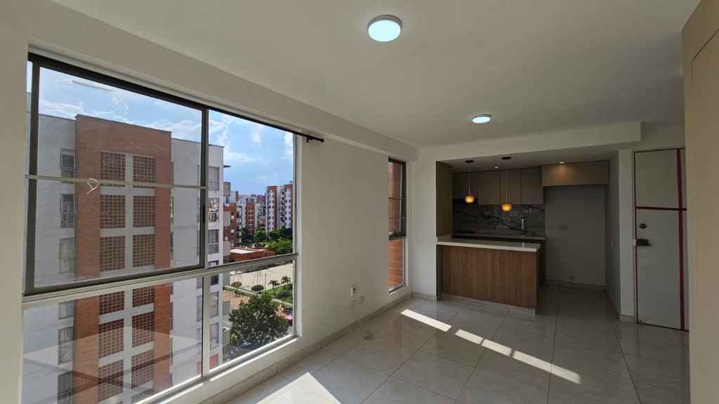 Apartamento En Arriendo - Valle Del Lili, Cali