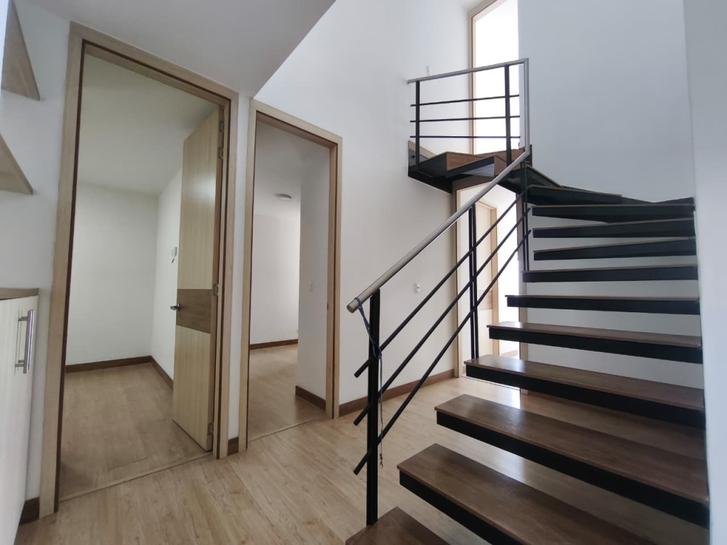 Apartamento En Arriendo - Bellavista, Cali