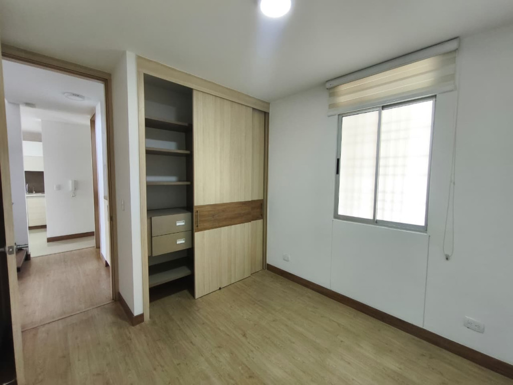 Apartamento En Arriendo - Bellavista, Cali