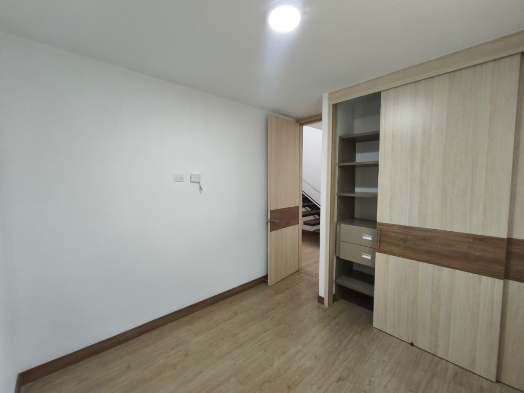 Apartamento En Arriendo - Bellavista, Cali