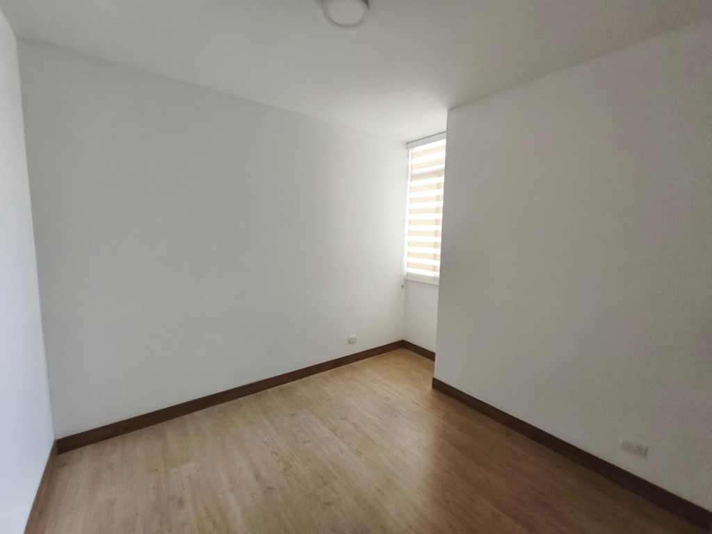 Apartamento En Arriendo - Bellavista, Cali