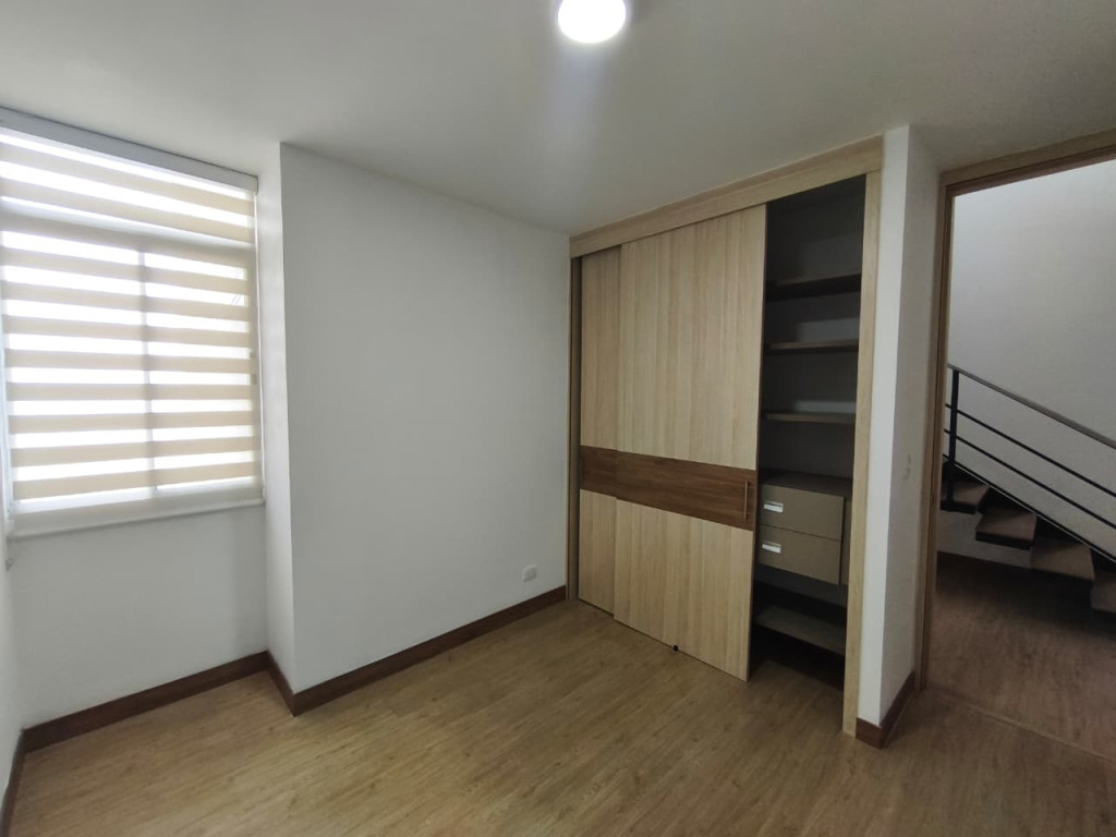 Apartamento En Arriendo - Bellavista, Cali