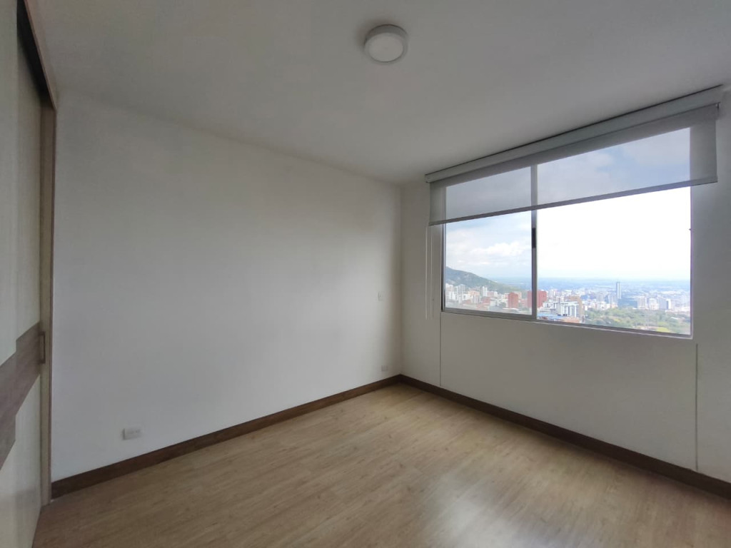 Apartamento En Arriendo - Bellavista, Cali