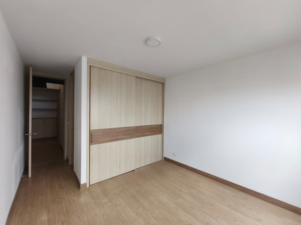 Apartamento En Arriendo - Bellavista, Cali