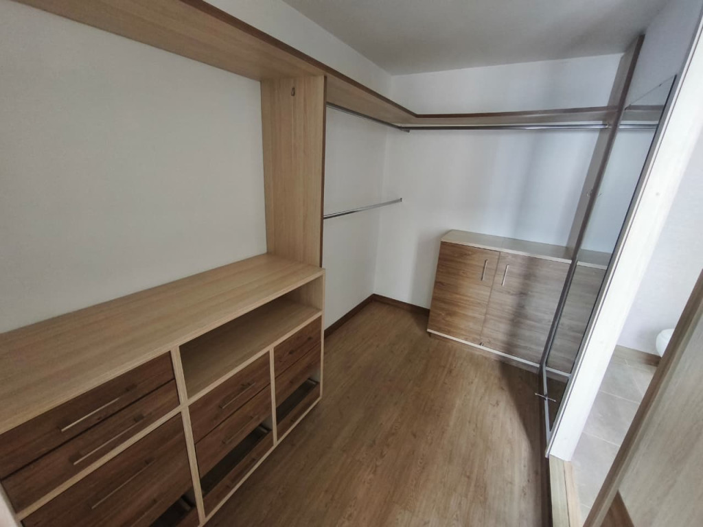 Apartamento En Arriendo - Bellavista, Cali