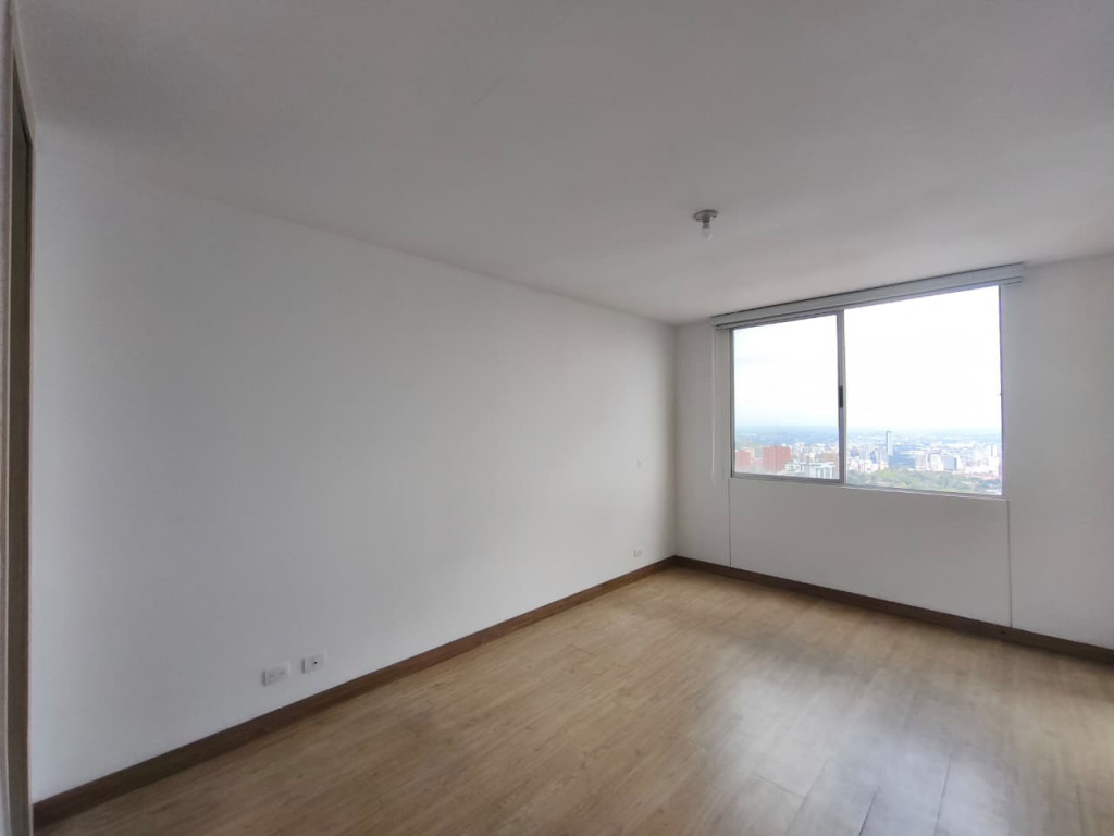 Apartamento En Arriendo - Bellavista, Cali