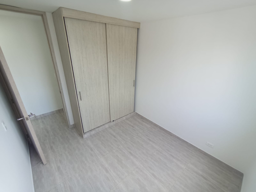 Apartamento En Arriendo - Aguacatal, Cali