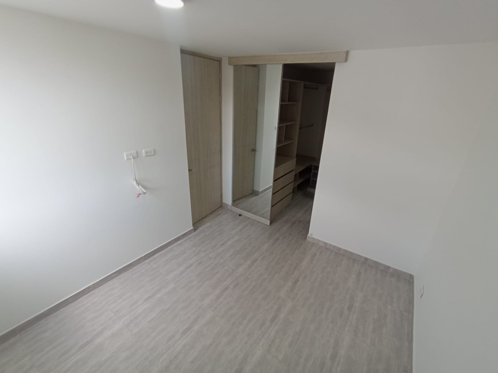 Apartamento En Arriendo - Aguacatal, Cali