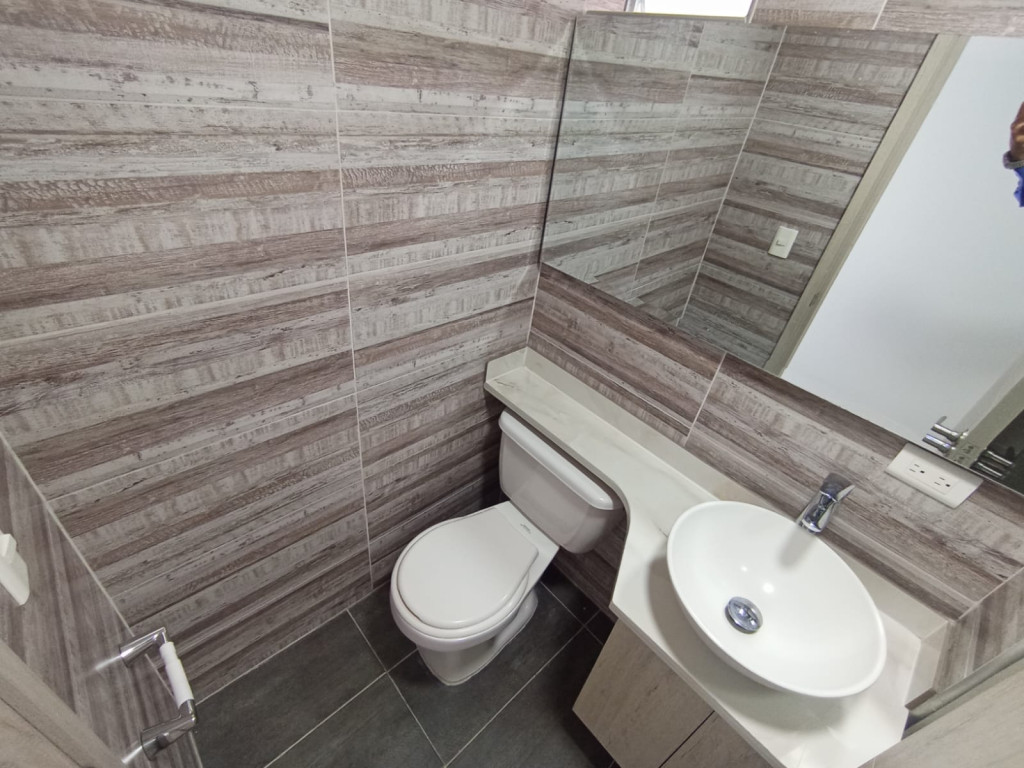Apartamento En Arriendo - Aguacatal, Cali