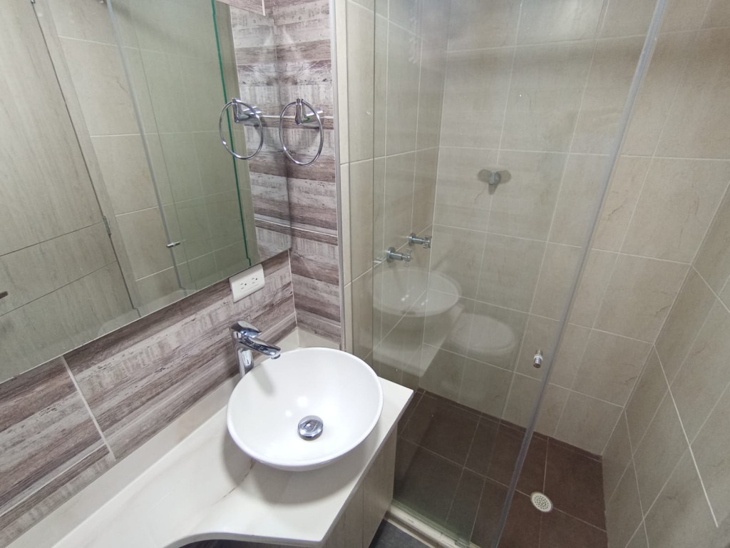 Apartamento En Arriendo - Aguacatal, Cali