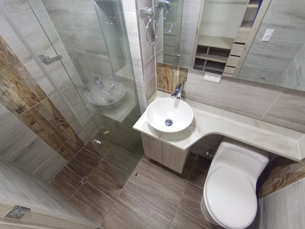 Apartamento En Arriendo - Aguacatal, Cali