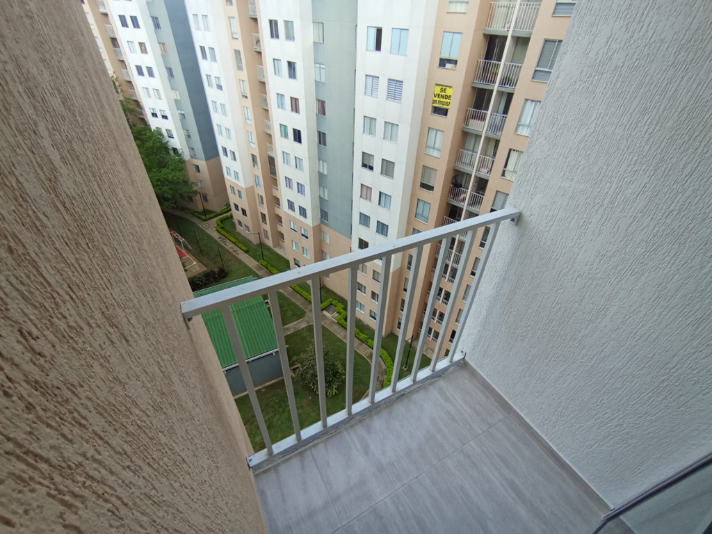 Apartamento En Arriendo - Aguacatal, Cali