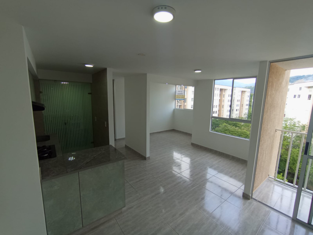 Apartamento En Arriendo - Aguacatal, Cali