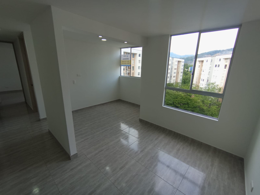 Apartamento En Arriendo - Aguacatal, Cali