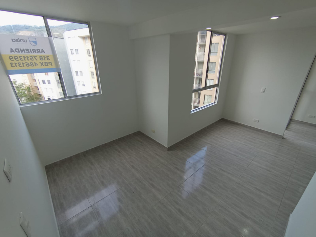 Apartamento En Arriendo - Aguacatal, Cali