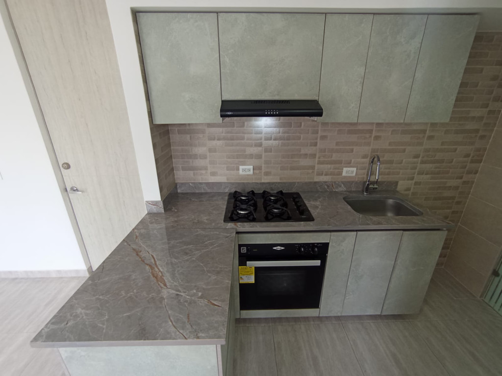 Apartamento En Arriendo - Aguacatal, Cali