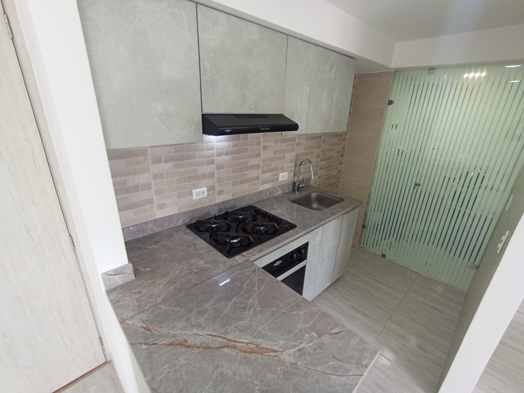 Apartamento En Arriendo - Aguacatal, Cali