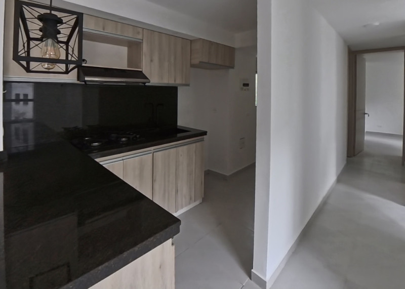 Apartamento En Arriendo - Aguacatal, Cali