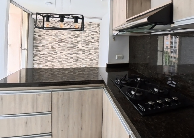 Apartamento En Arriendo - Aguacatal, Cali