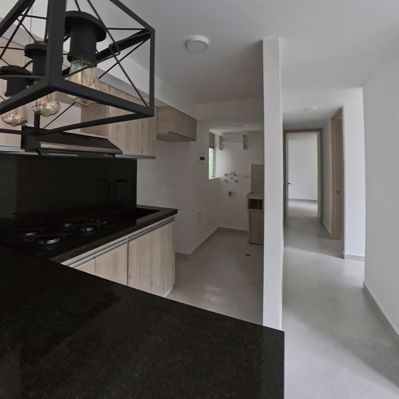 Apartamento En Arriendo - Aguacatal, Cali