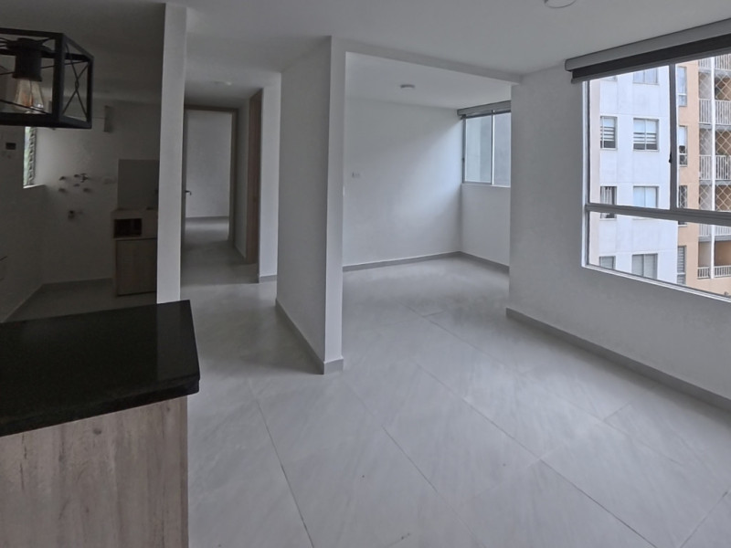 Apartamento En Arriendo - Aguacatal, Cali